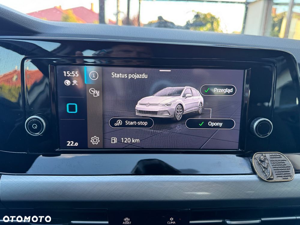 Volkswagen Golf 1.5 TSI EVO Life - 31
