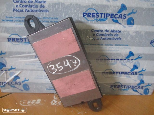 Modulo A1718201626 MERCEDES W171 2005 CONTROLO DO COMANDO - 2