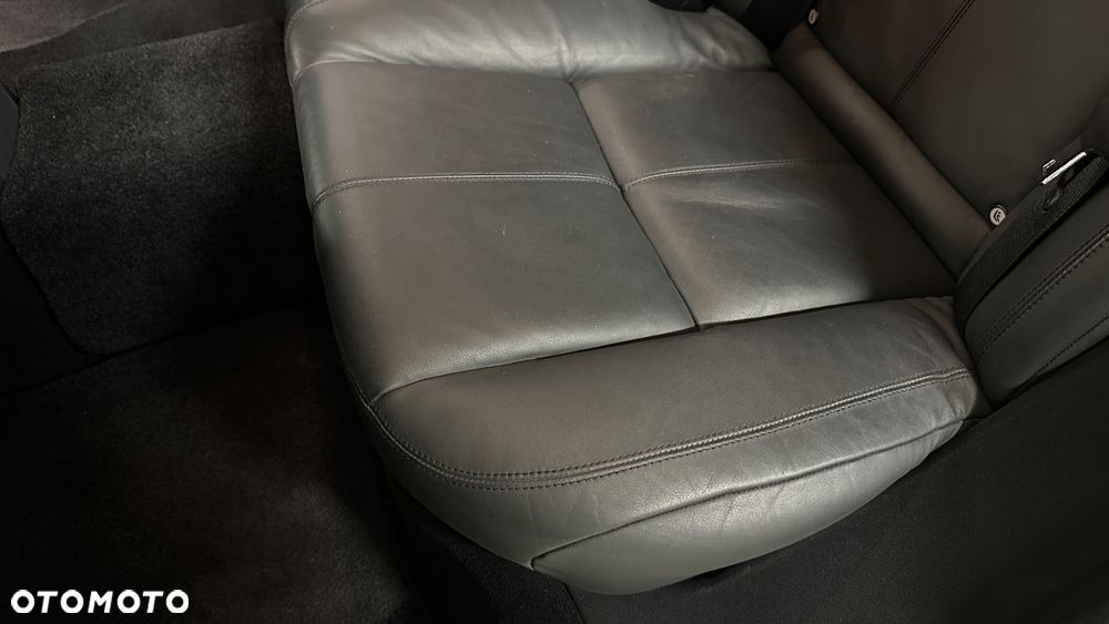 Mercedes-Benz Klasa S 500 L 7G-TRONIC - 15