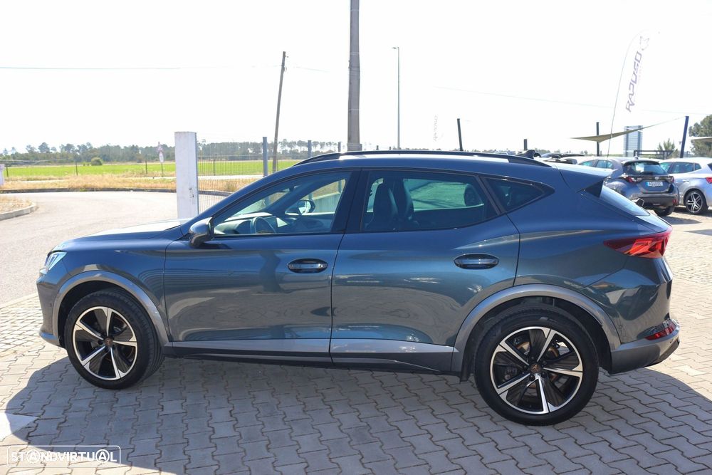 Cupra Formentor 2.0 TDI - 14