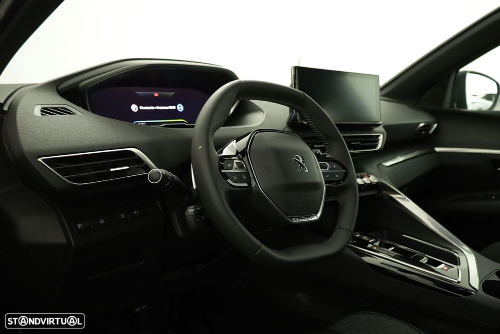 Peugeot 3008 1.6 Hybrid Allure e-EAT8 - 7