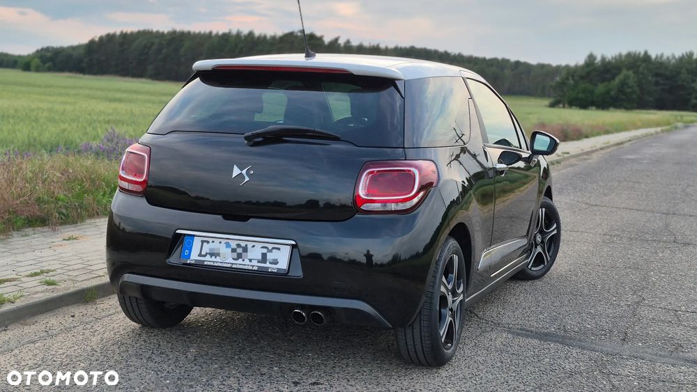 Citroën DS3 - 7