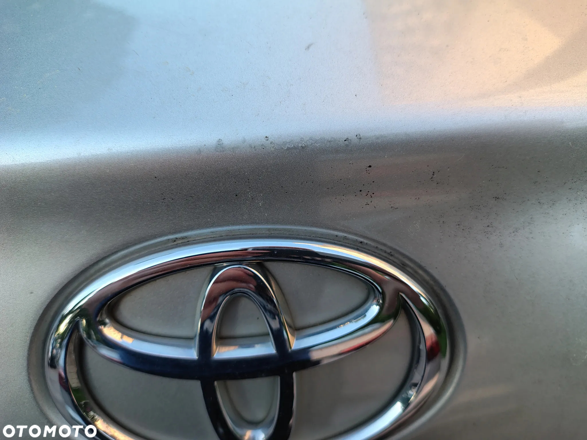 Toyota Avensis 1.8 VVT-i - 17
