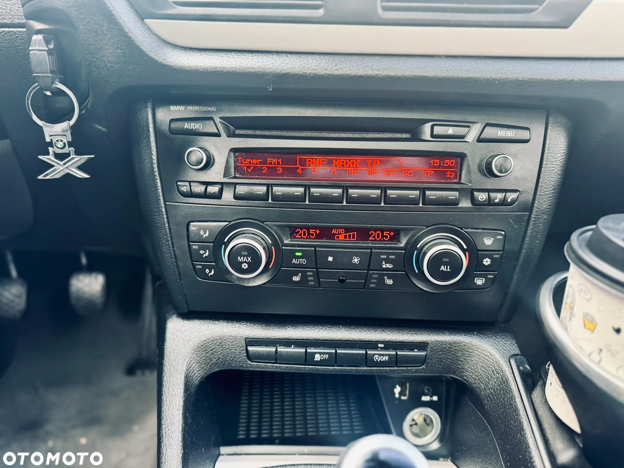BMW X1 sDrive20d EfficientDynamics Edition - 10