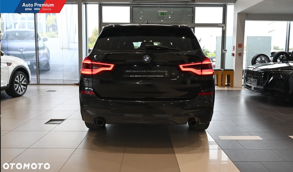 BMW X3 xDrive20d M Sport sport - 18