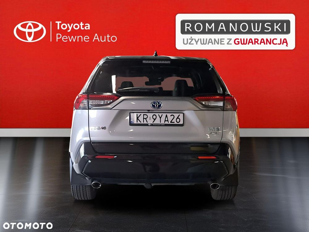 Toyota RAV4 - 9