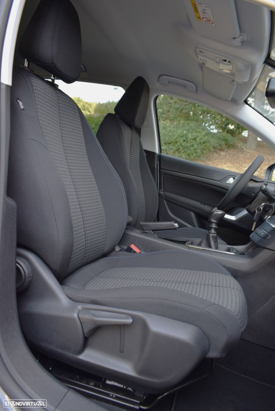 Peugeot 308 1.2 PureTech Style - 7