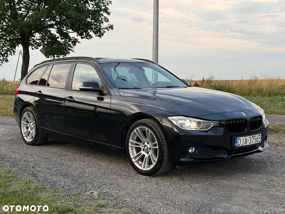 BMW Seria 3 - 13