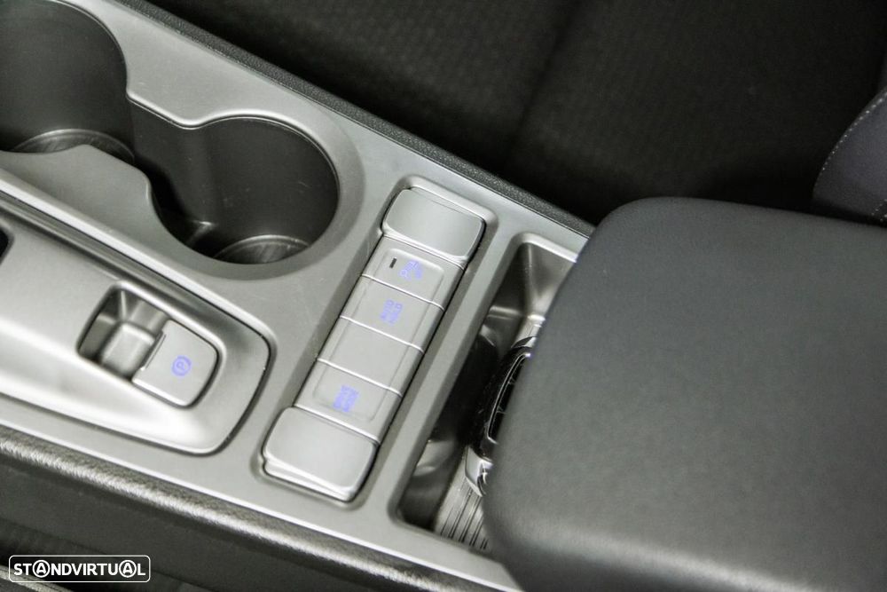 Hyundai Kauai 64 kWh Premium - 33