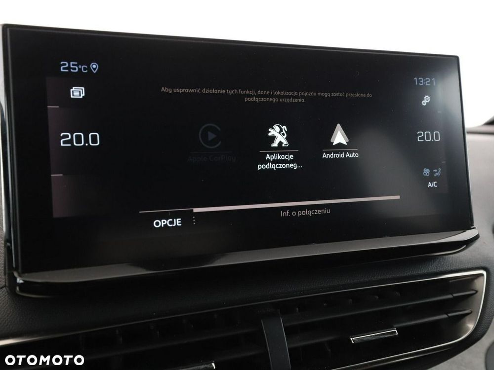 Peugeot 3008 1.6 PureTech GT S&S EAT8 - 24