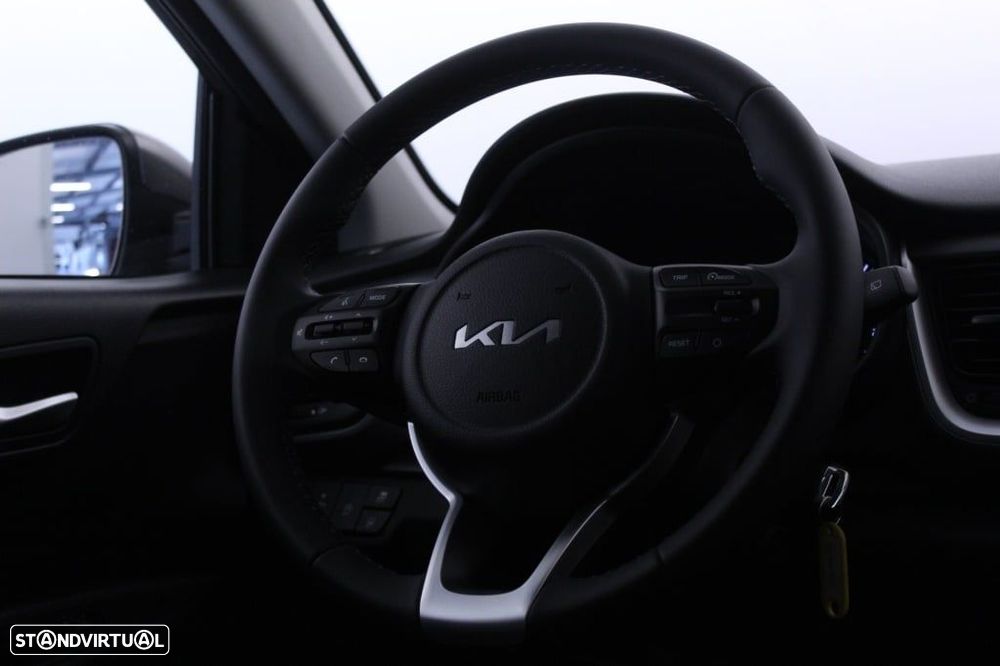 Kia Stonic 1.2 Dynamic - 17