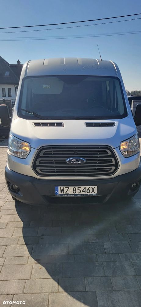 Ford Transit - 5