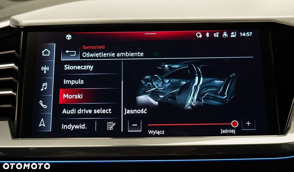 Audi Q4 Sportback e-tron - 37