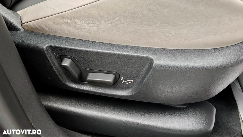Citroën C4 Grand Picasso - 34