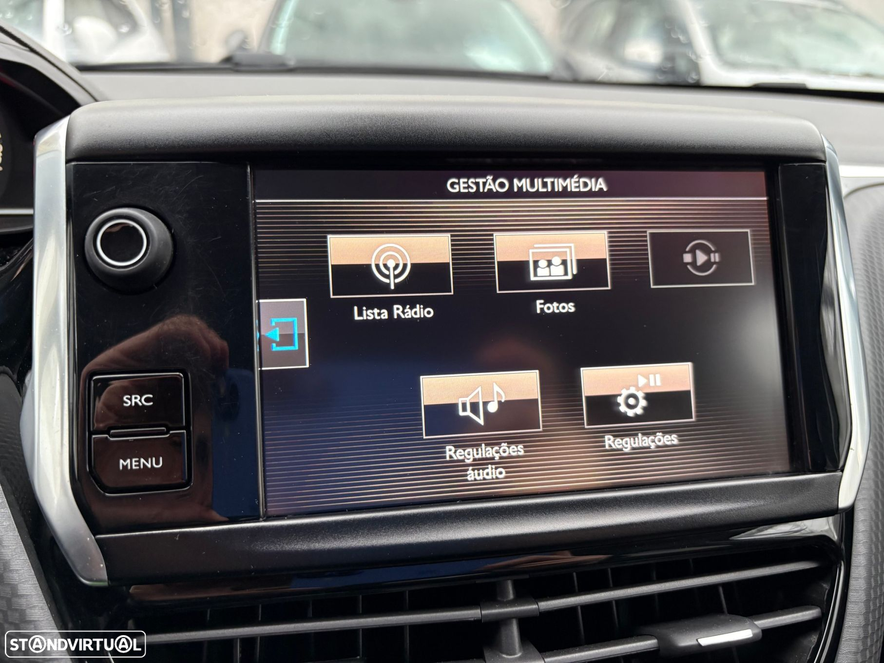 Peugeot 2008 1.2 PureTech Style - 33