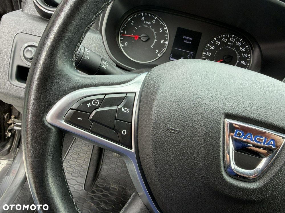 Dacia Duster - 18