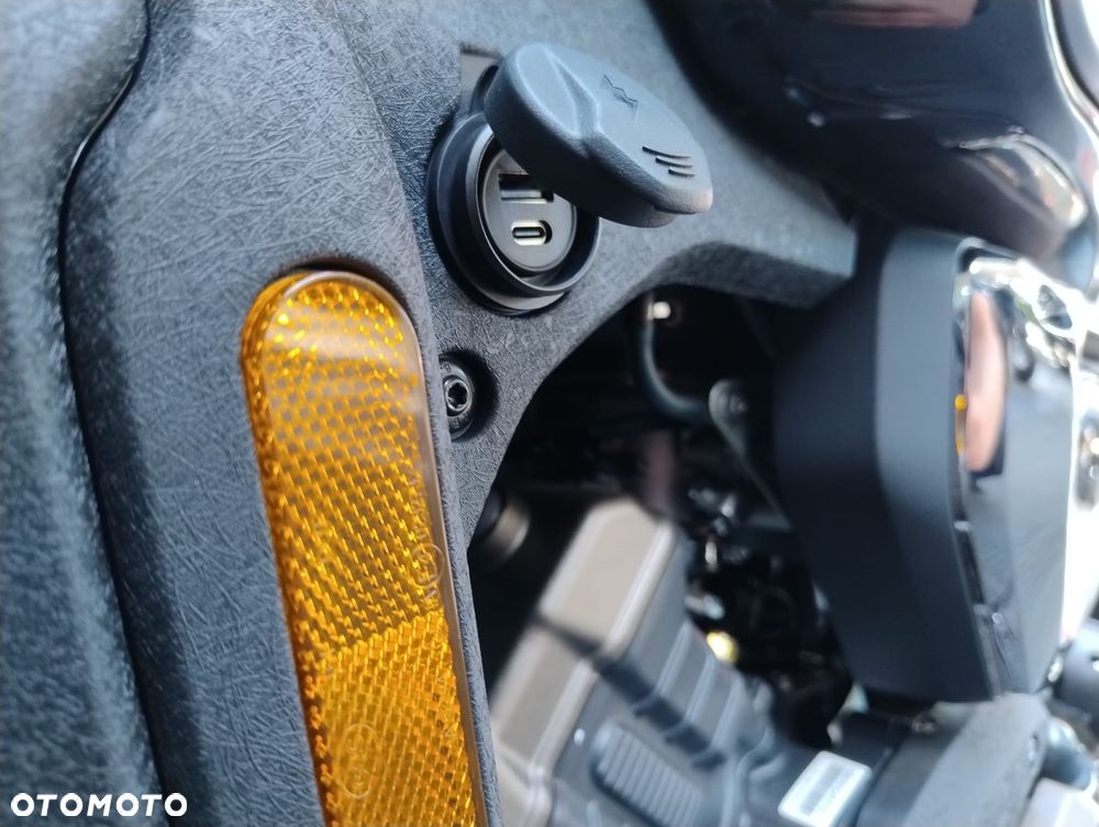 QJMOTOR SRV 600V - 19