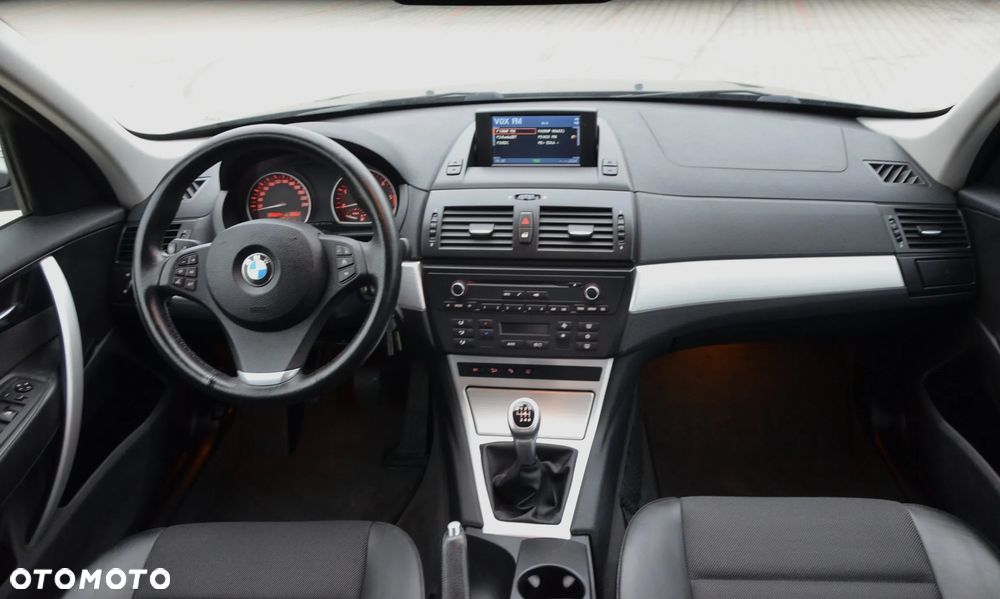 BMW X3 xDrive20d Limited Sport Edition - 19