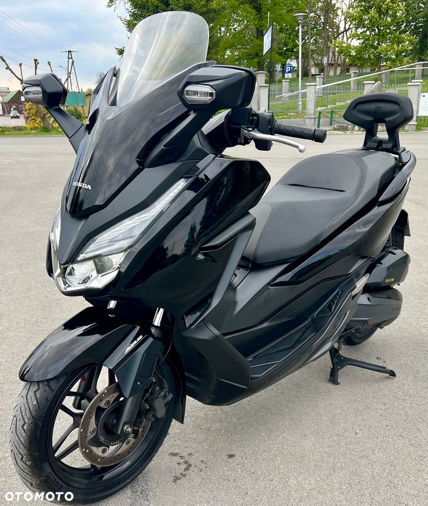 Honda NSS - 2