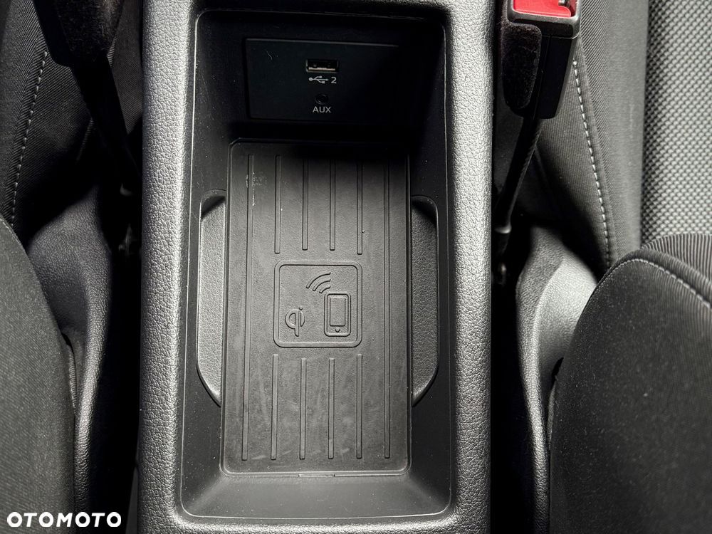 Audi Q2 35 TFSI S tronic - 23
