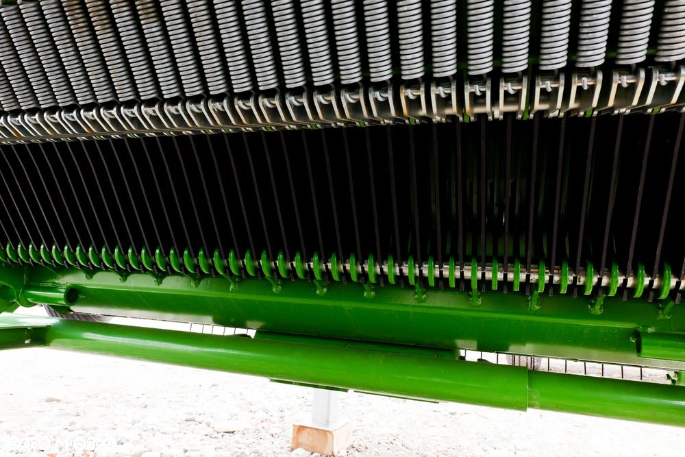 Bergmann CAREX 370 S - 24