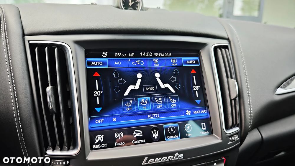 Maserati Levante - 30
