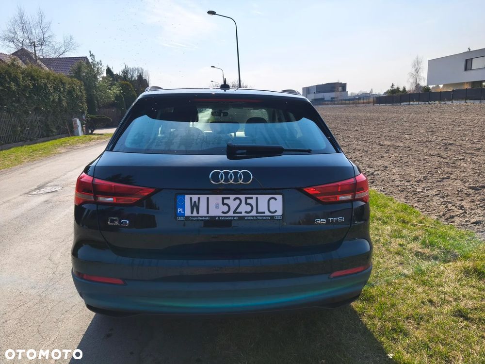 Audi Q3 - 6