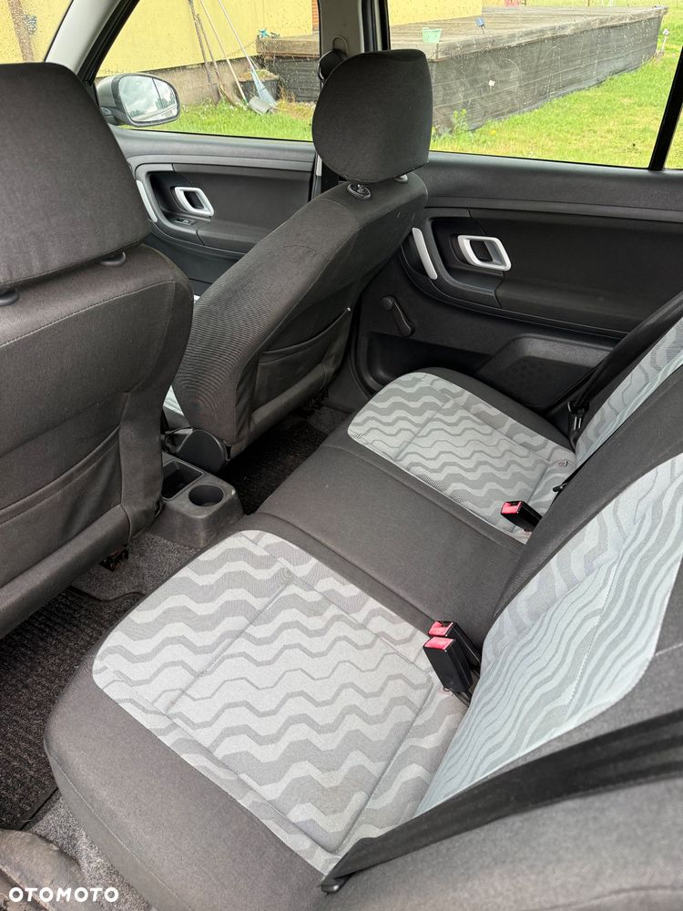 Skoda Fabia 1.2 12V Classic - 8