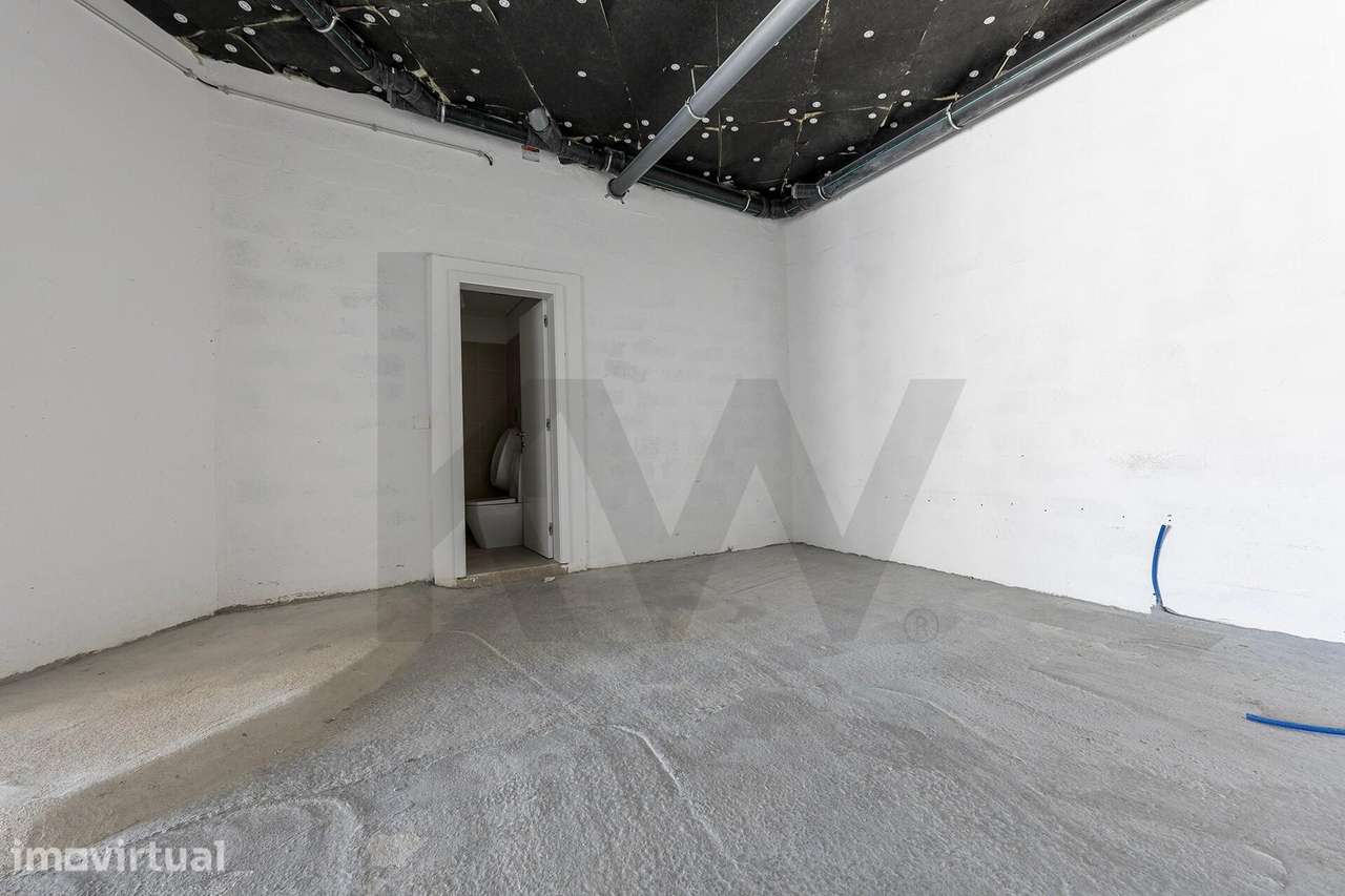 ESPAÇO COMERCIAL NOVO | TORRE GIRASSOL | MIRAFLORES - Grande imagem: 5/19