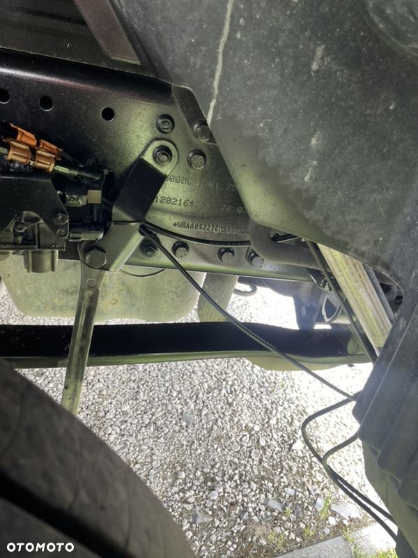 MAN TGS 18.440 euro5 hydraulika  Retarder ADR - 7