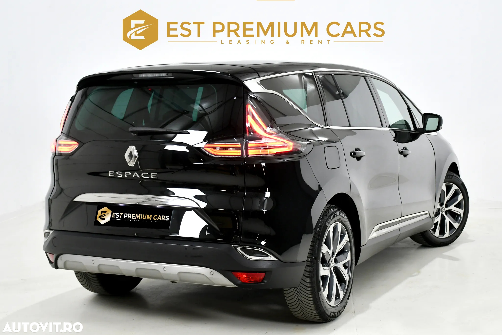 Renault Espace - 10