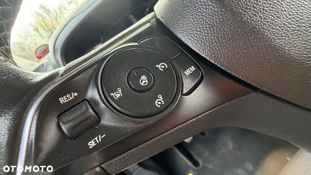 Opel Combo 1.5 D 96kW XL N1 Edition - 28