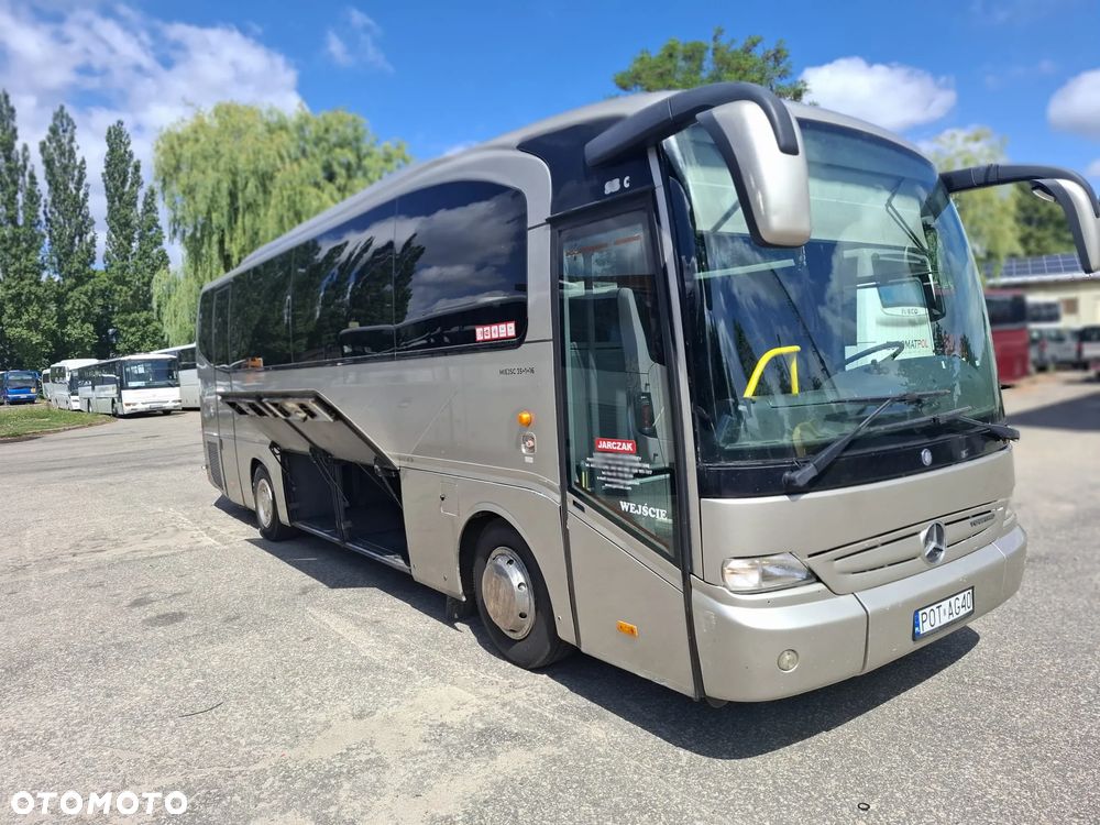 Mercedes-Benz Tourino 510 - 17