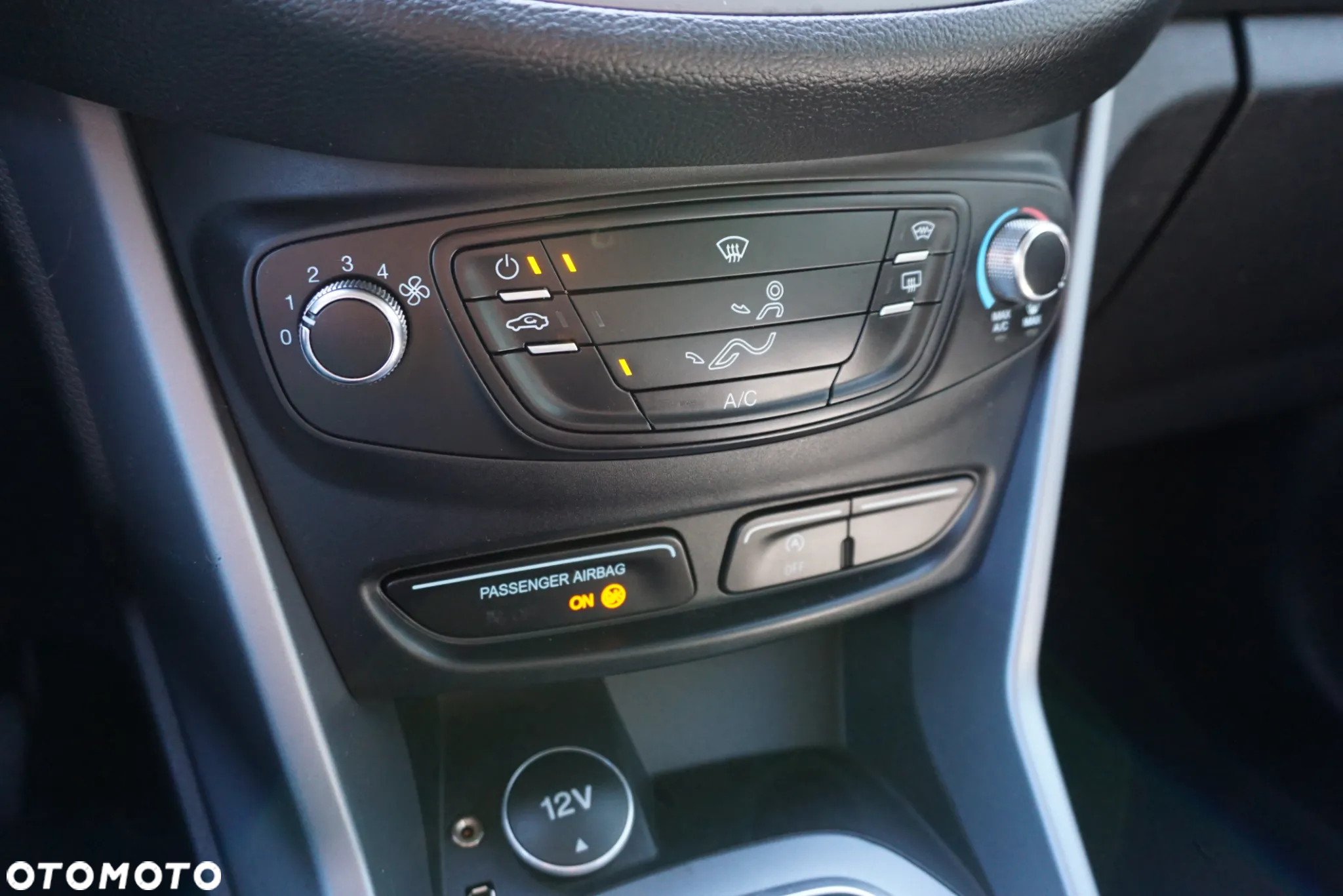 Ford B-MAX 1.0 EcoBoost Trend - 21