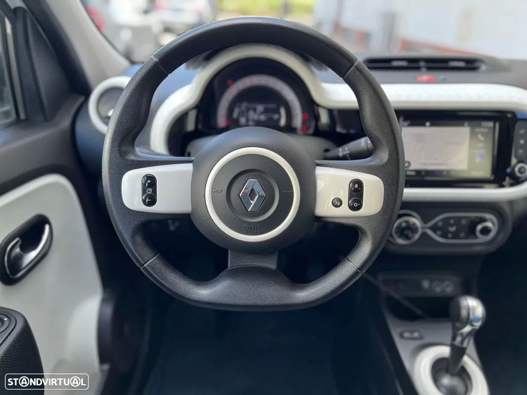 Renault Twingo Z.E. 22 Zen - 20