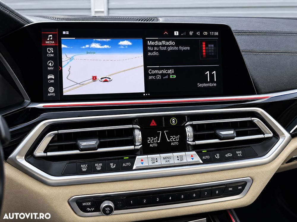 BMW X5 xDrive30d - 11