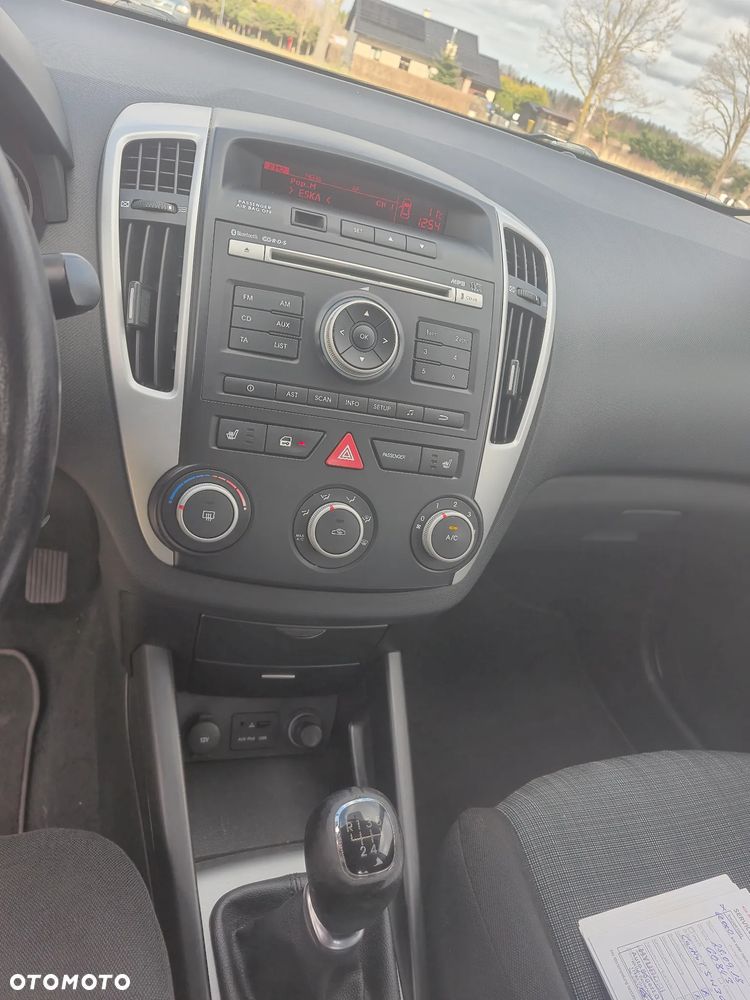 Kia Ceed 1.4 Comfort + - 15
