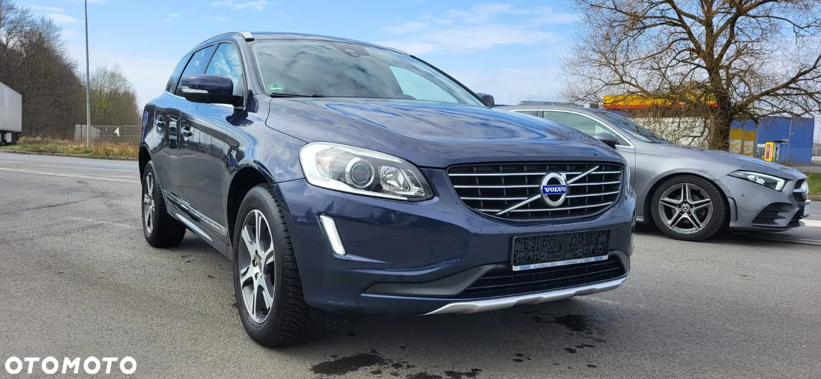 Volvo XC 60 - 25