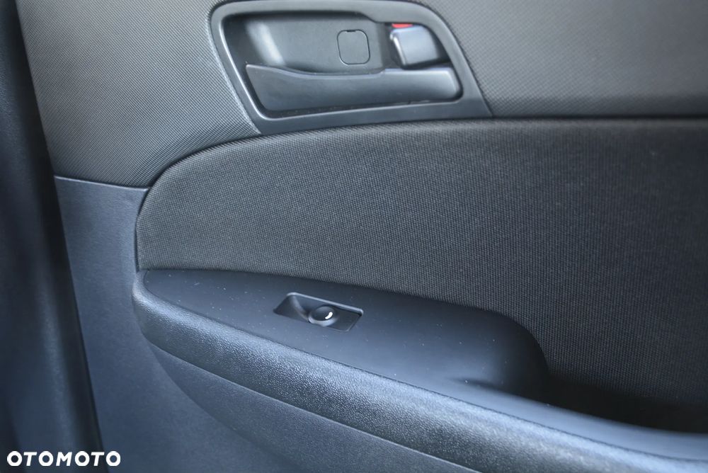 Hyundai i30 1.6 CRDi Classic + EU5 - 37