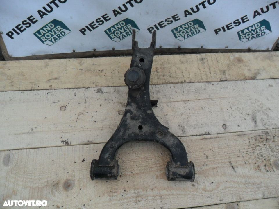 Brat stanga spate superior Range Rover Vogue L322 dezmembrari dezmembrez - 1