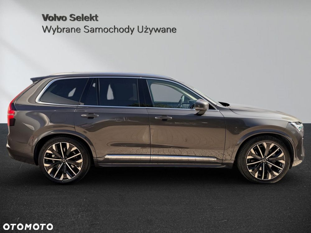 Volvo XC 90 - 5