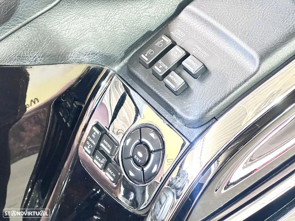 Honda Goldwing 1800 - 14