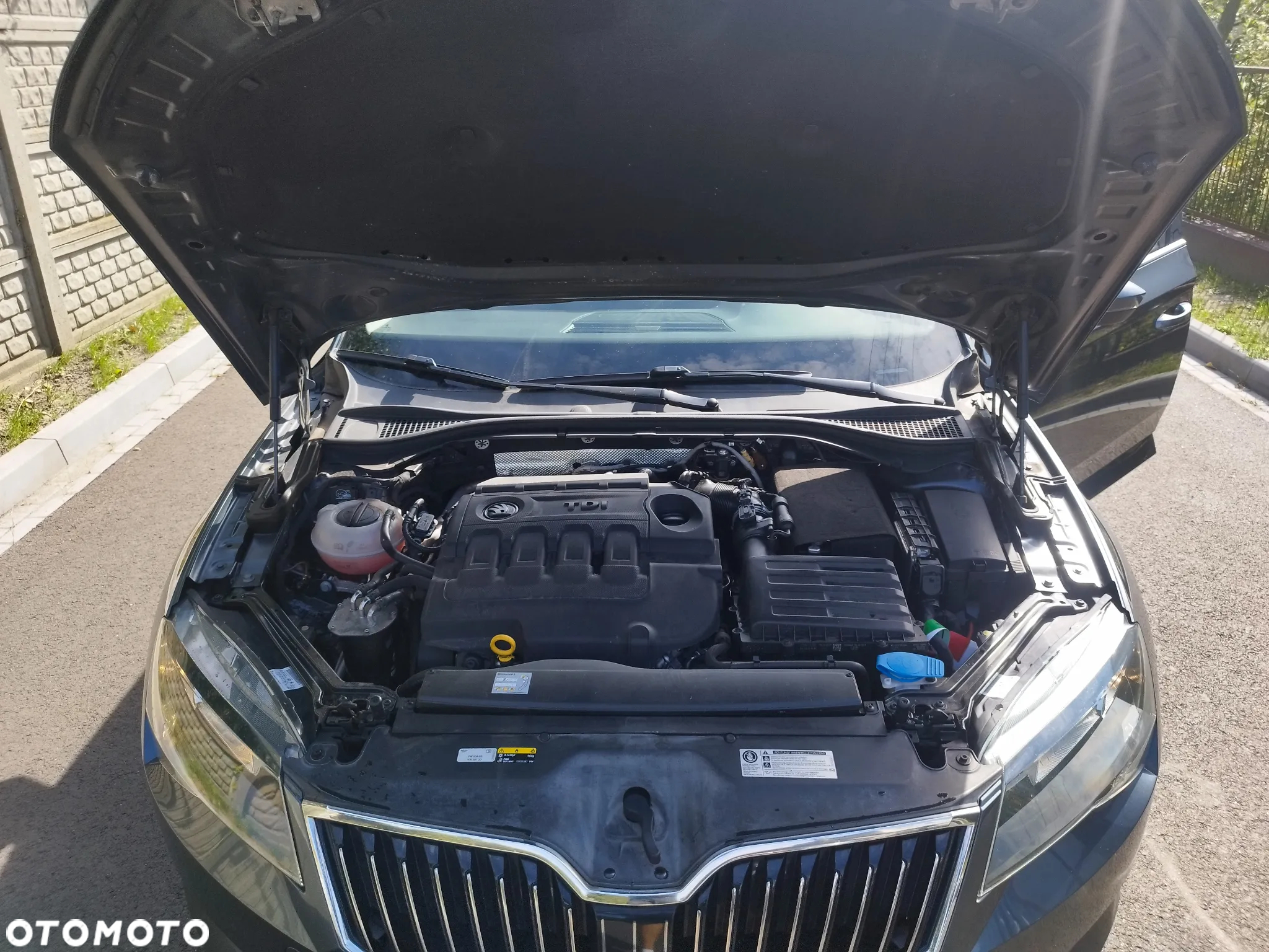 Skoda Superb 1.6 TDI Ambition - 31