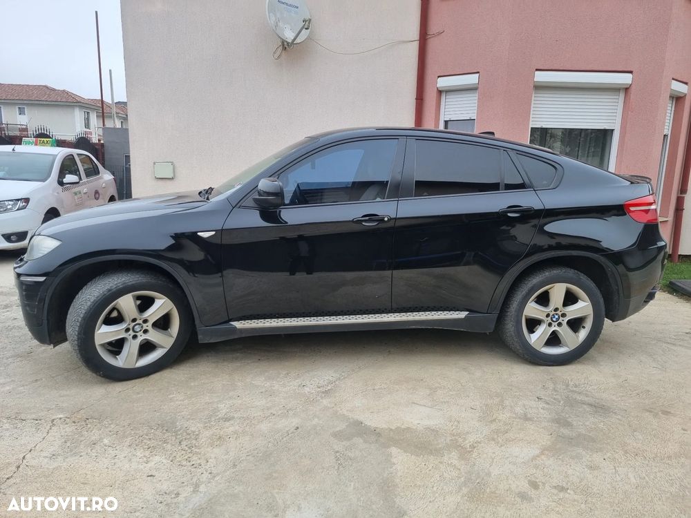 BMW X6 xDrive30d - 2