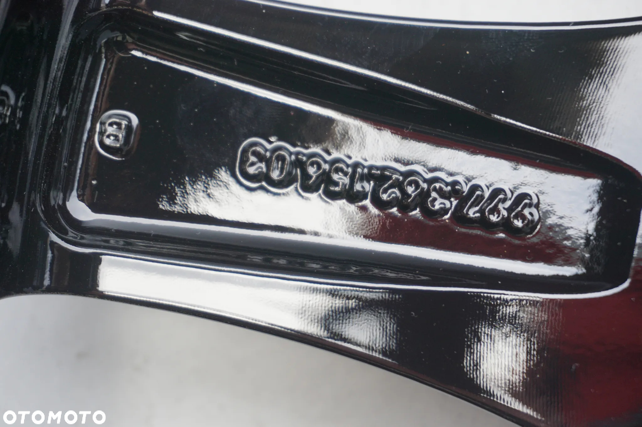 Porsche 5x130 19 8J et57 11J et67 991 997 - 13