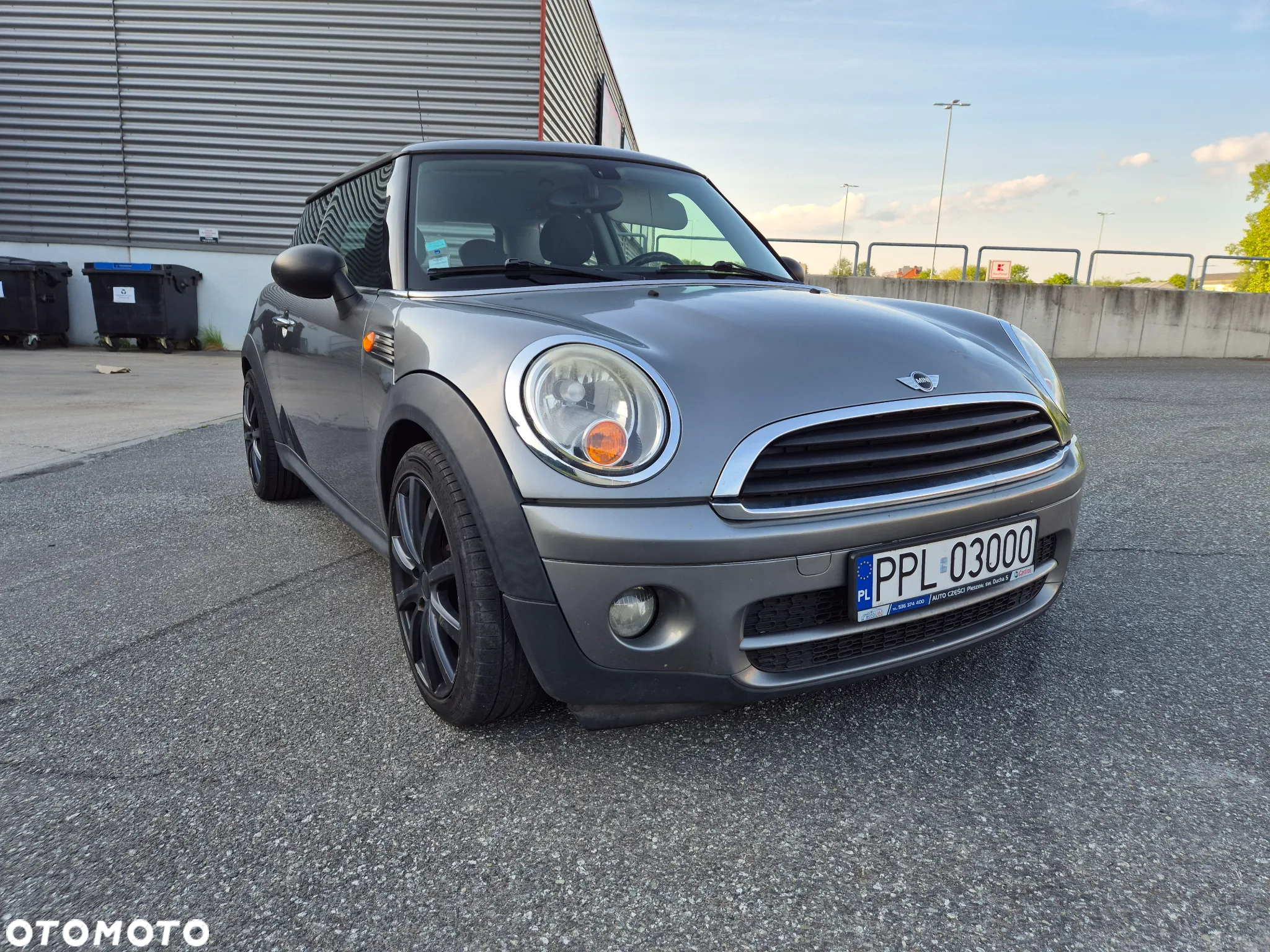 MINI Cooper D - 5
