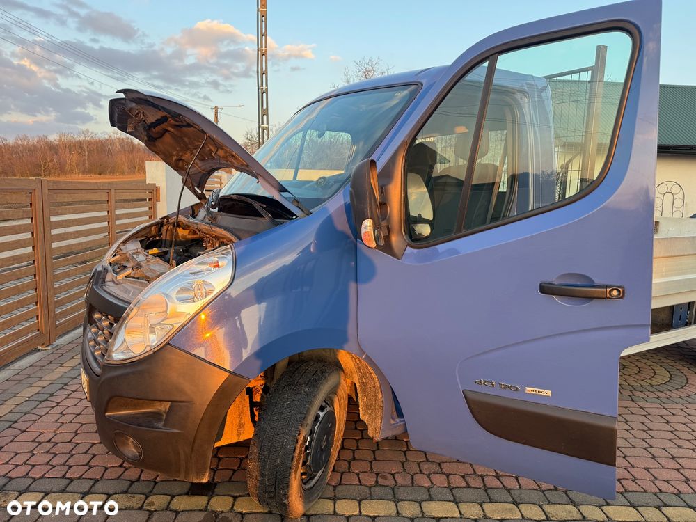 Renault Master - 8
