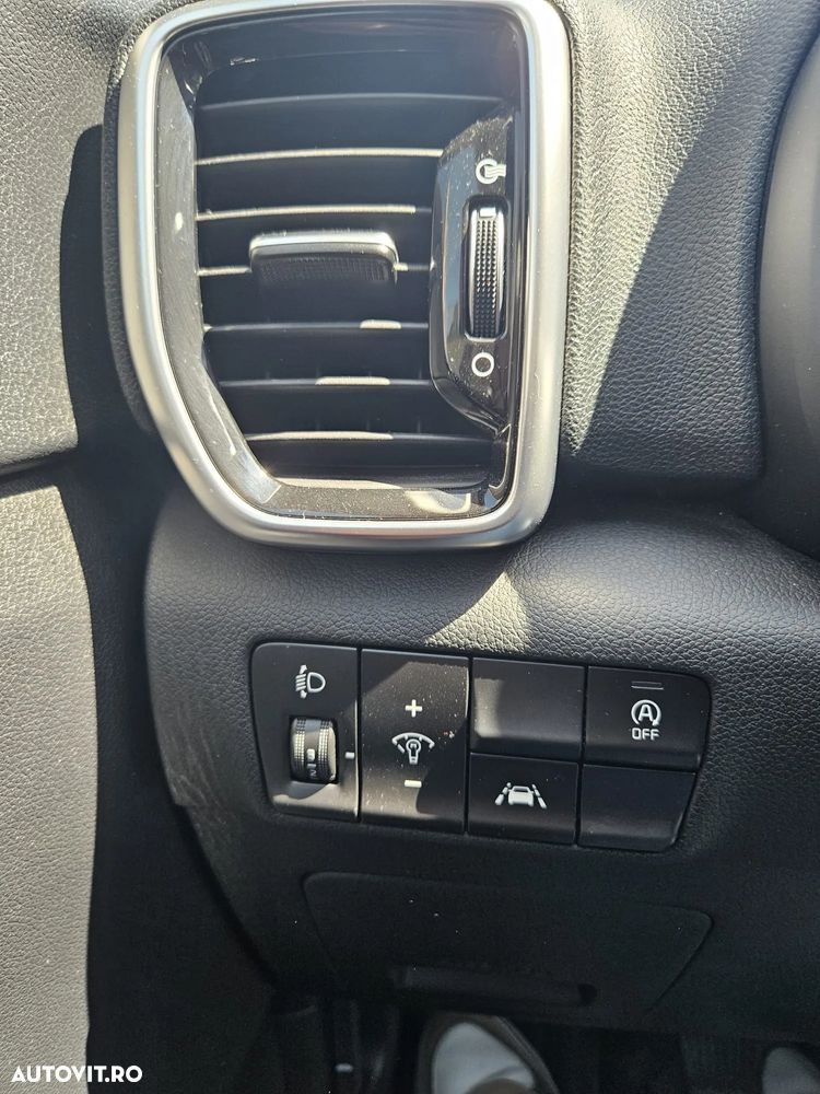 Kia Sportage 1.6 GDI 6MT 4x2 Classic - 2