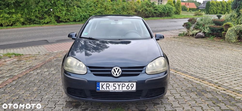 Volkswagen Golf 1.4 Comfortline - 2
