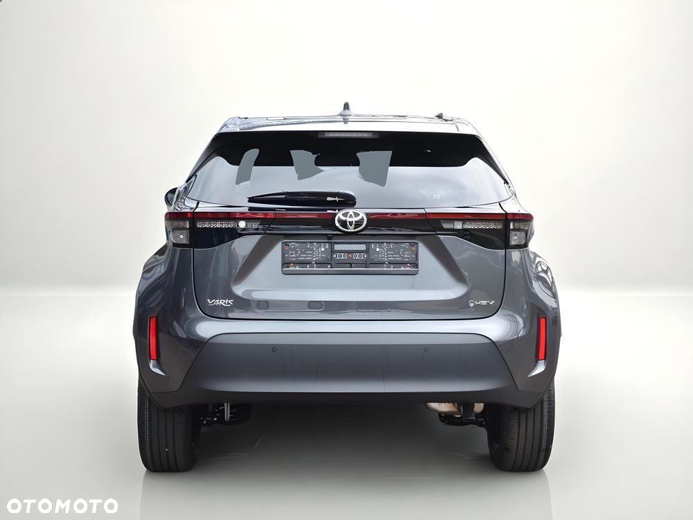 Toyota Yaris Cross Hybrid 1.5 Style - 6